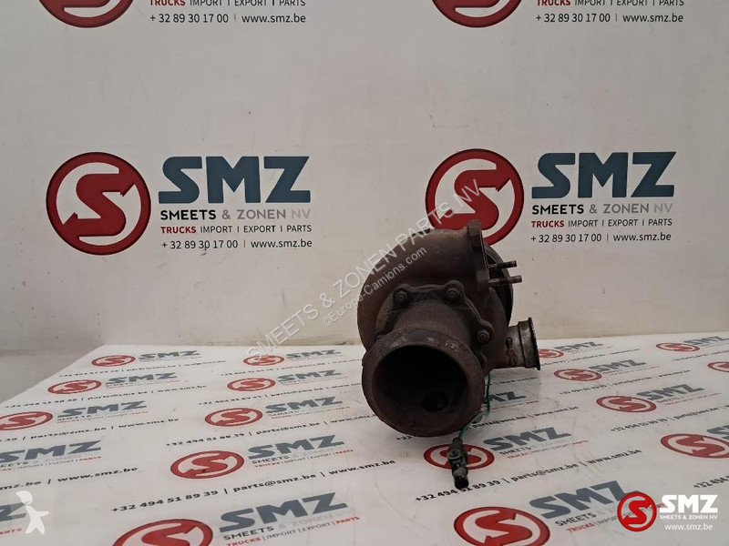 Pièces poids lourds Mercedes Occ turbocharger...