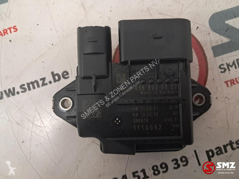 Pièces poids lourds Mercedes Occ ECU voorgloei...
