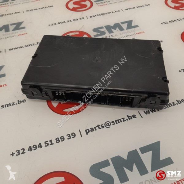 Pièces poids lourds DAF Occ ECU VIC3-500...