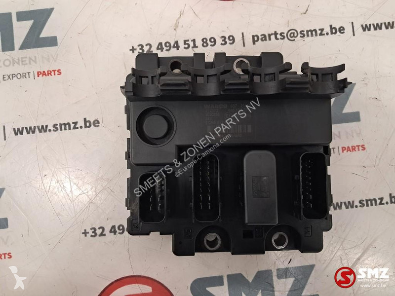 Pièces poids lourds DAF Occ ECU ECAS 6x2...