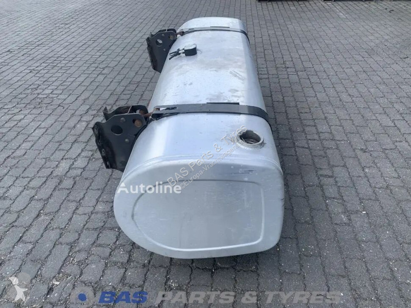 Teherautó-alkatrészek Volvo 630 Liter