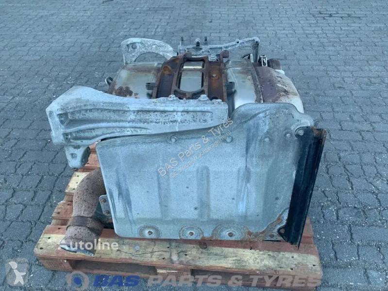 Reservdelar lastbilar Volvo Silencer