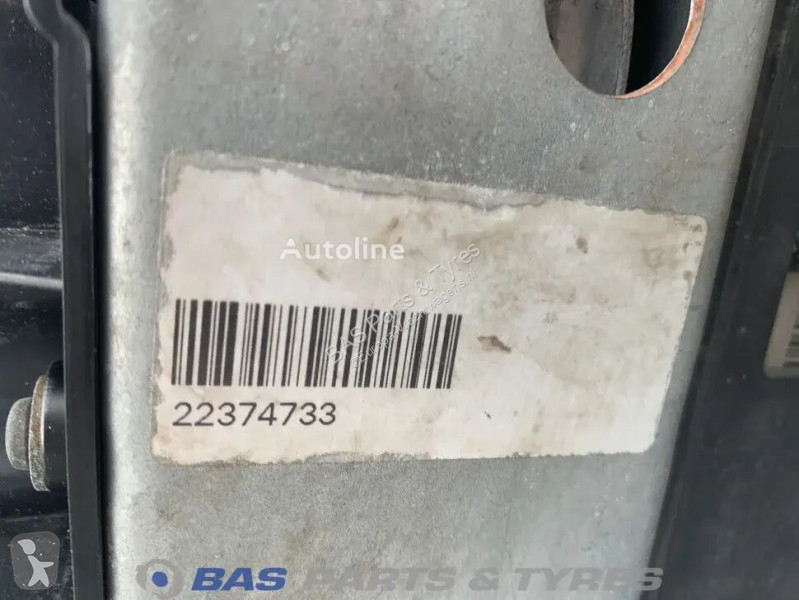Vrachtwagenonderdelen Volvo