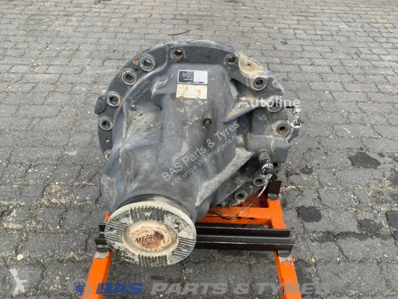 Repuestos para camiones Meritor Volvo RSS1370A