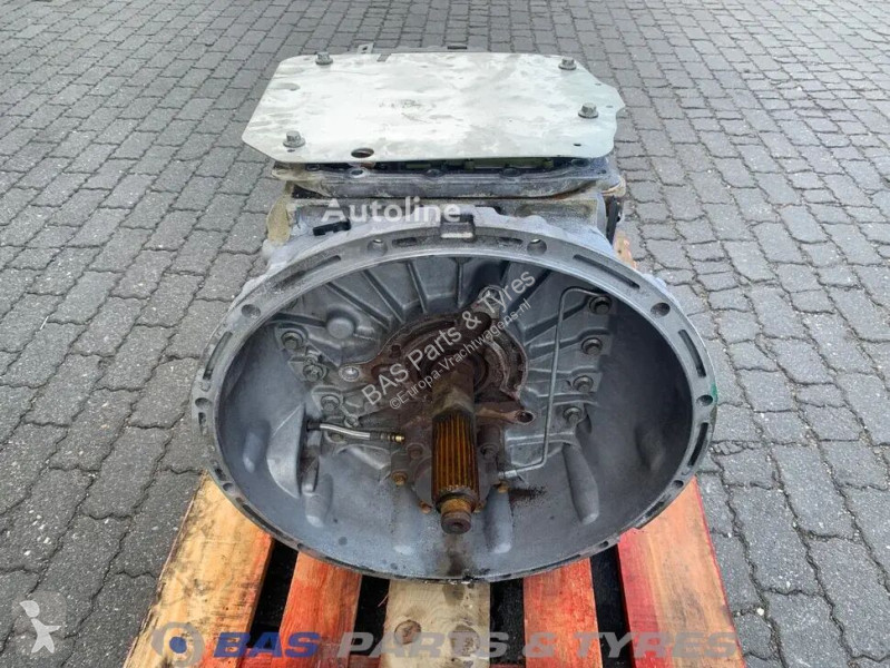 Piese camioane Volvo