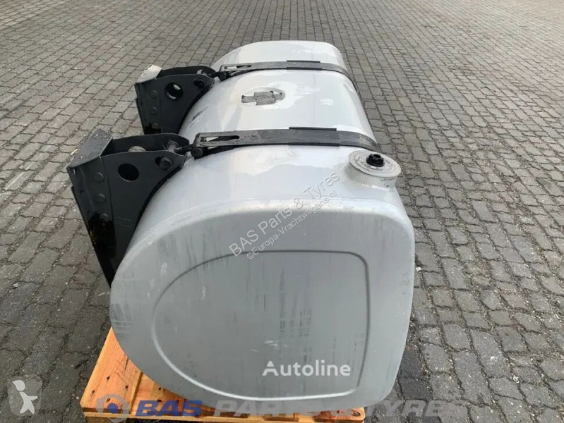 Teherautó-alkatrészek Volvo 490 Liter