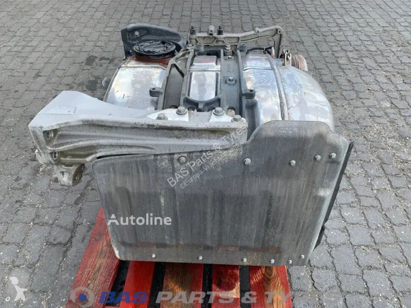 Reservdelar lastbilar Volvo Silencer