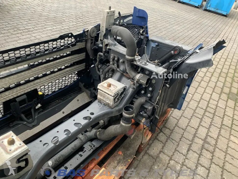 Vrachtwagenonderdelen Scania G-Serie NextGen