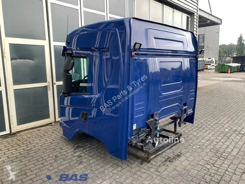 Vrachtwagenonderdelen Scania