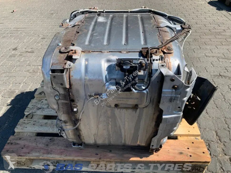 Piese camioane Scania Silencer