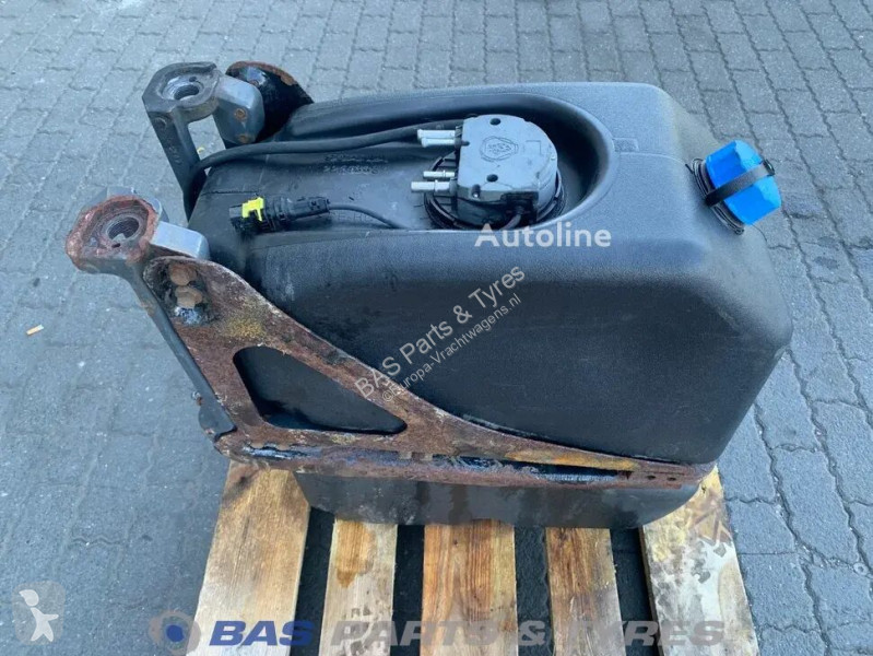 Vrachtwagenonderdelen Scania