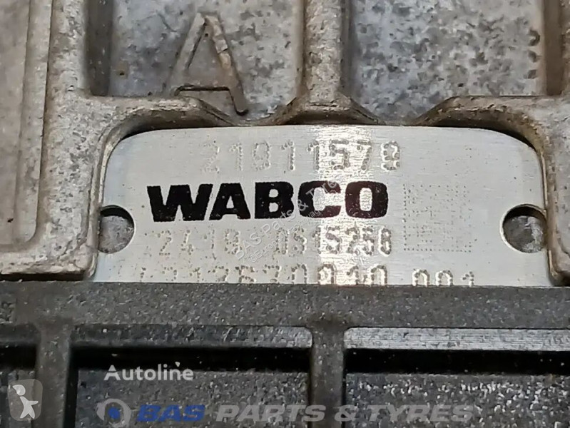 Piese camioane Volvo Gearbox ECU