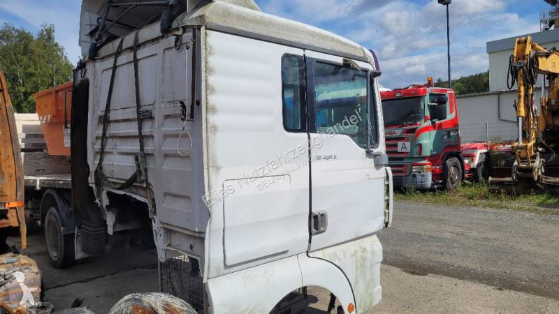 MAN  truck part