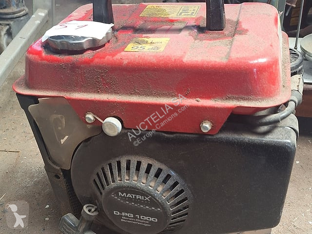 Recambios agrícolas