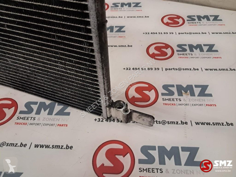 Pièces poids lourds DAF Occ condenser DAF