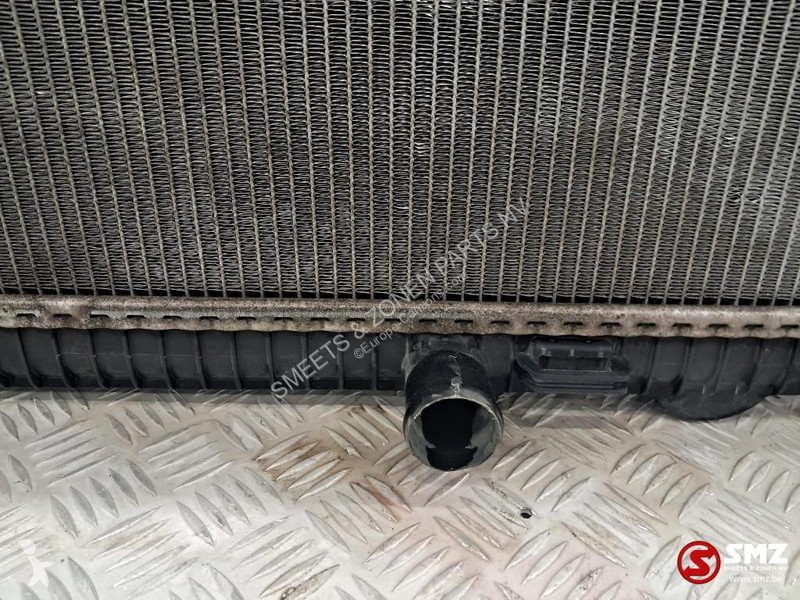 Pièces poids lourds DAF Occ radiator DAF