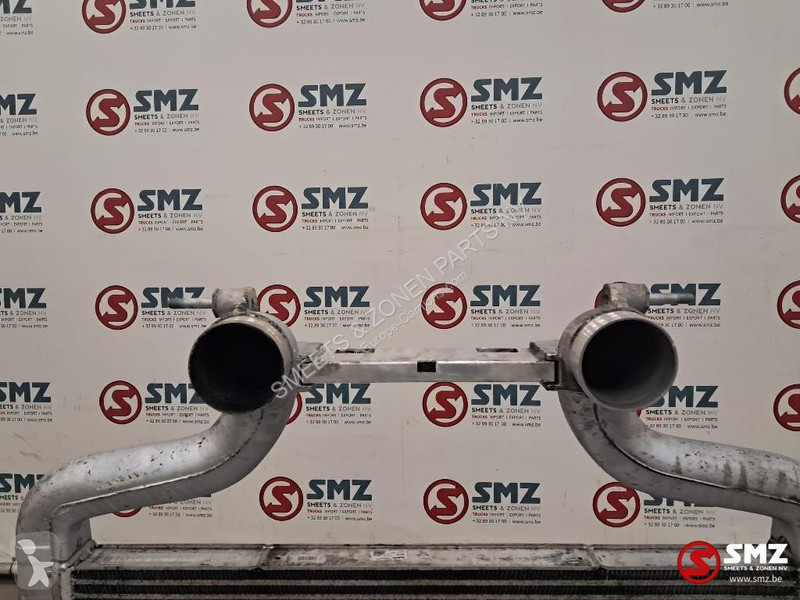Pièces poids lourds DAF Occ intercooler DAF