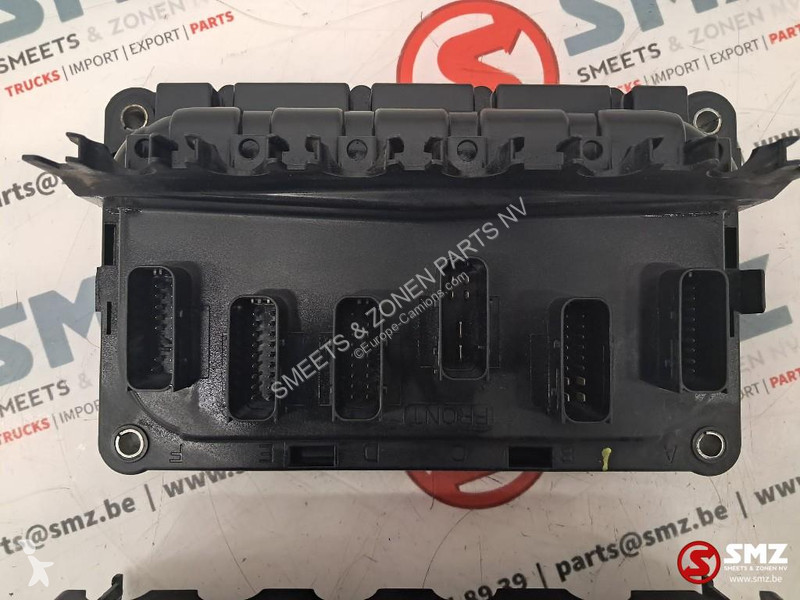 Pièces poids lourds DAF Occ ECU chassis...