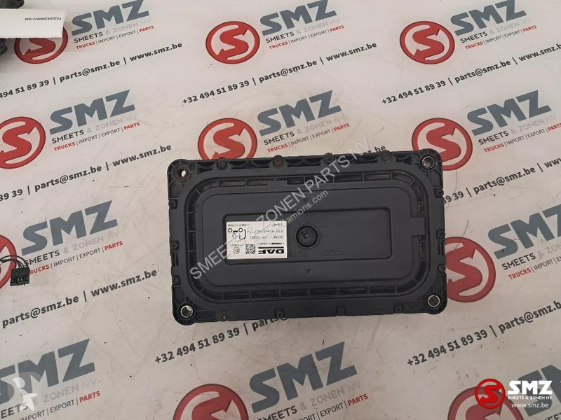 Pièces poids lourds DAF Occ ECU chassis...