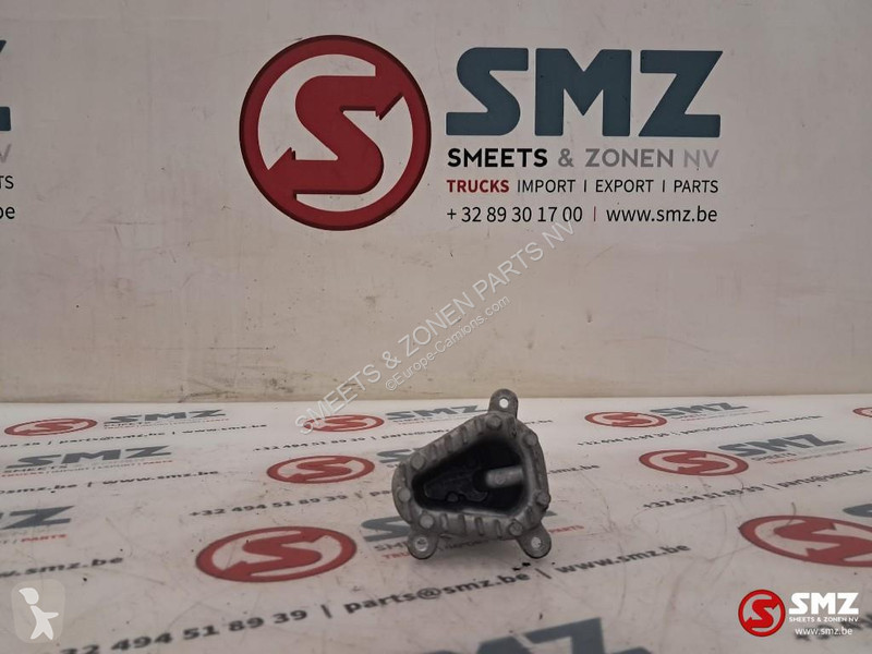 Pièces poids lourds Scania Occ DTR ED module...