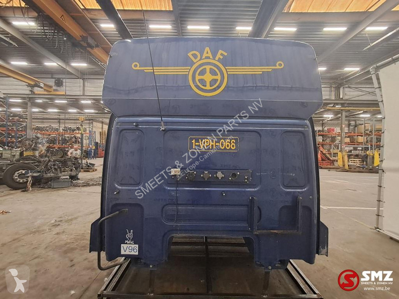 Repuestos para camiones DAF Occ Cabine DAF  euro 6