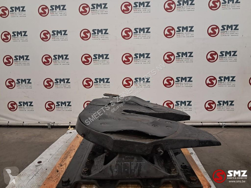 Pièces poids lourds Jost Occ koppelschotel +...