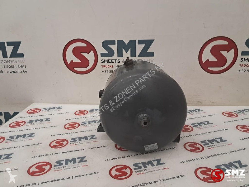Repuestos para camiones DAF Occ luchtketel 20L...