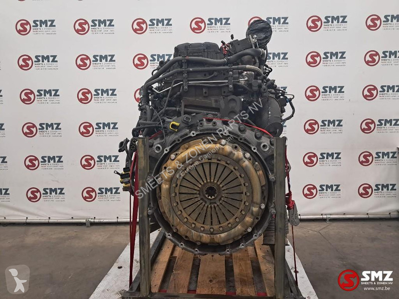 Pièces poids lourds DAF Occ Motor MX13 355kw...
