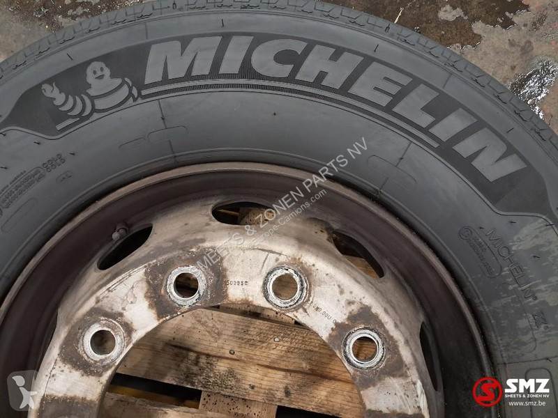 Vrachtwagenonderdelen Michelin Occ...