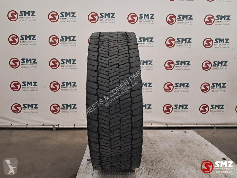 Vrachtwagenonderdelen Michelin Occ...