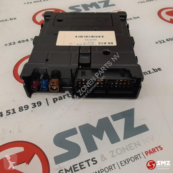 Pièces poids lourds Scania Occ ECU C300...