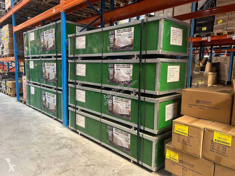 Repuestos para camiones