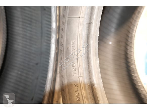Vrachtwagenonderdelen Bridgestone 185/65 R15