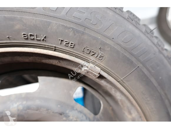 Vrachtwagenonderdelen  185/65 R15