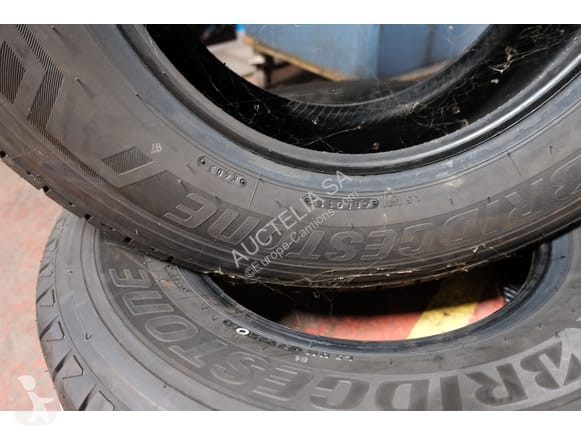 Vrachtwagenonderdelen  225/70 R15C