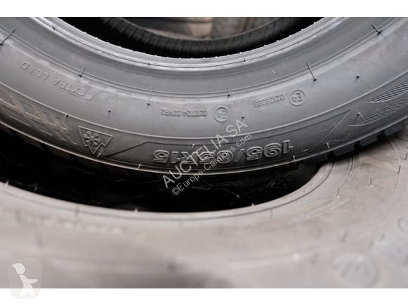 Vrachtwagenonderdelen  195/65 R15