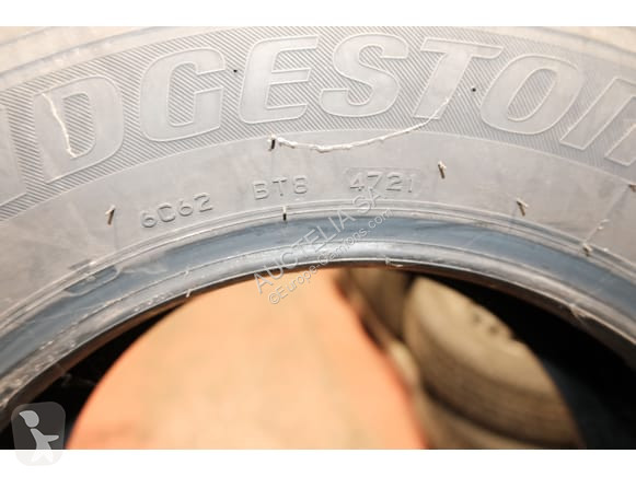 Vrachtwagenonderdelen  225/65 R16C