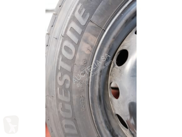 Vrachtwagenonderdelen  225/65 R16