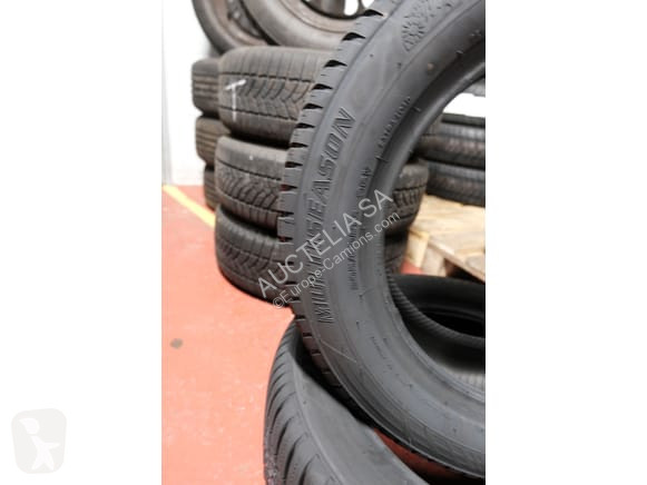 Vrachtwagenonderdelen  205/60 R16