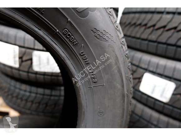 Vrachtwagenonderdelen  195/65 R15