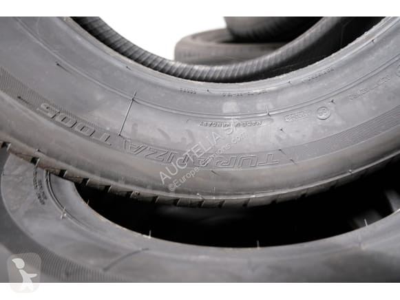 Vrachtwagenonderdelen  205/65 R15