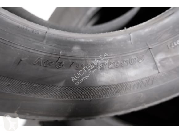 Vrachtwagenonderdelen  205/65 R15