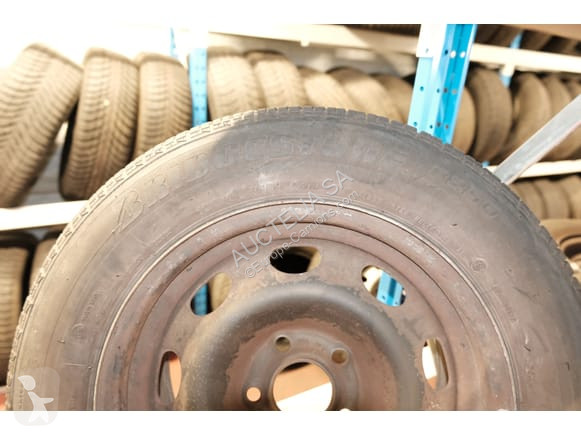 Vrachtwagenonderdelen  195/65 R15