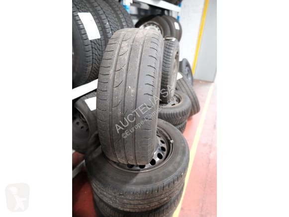Vrachtwagenonderdelen  205/60 R16