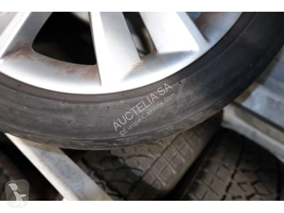 Vrachtwagenonderdelen  205/50 R17