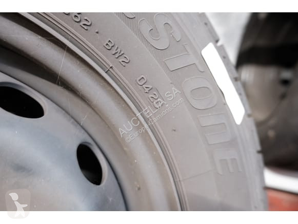 Vrachtwagenonderdelen  225/65 R16