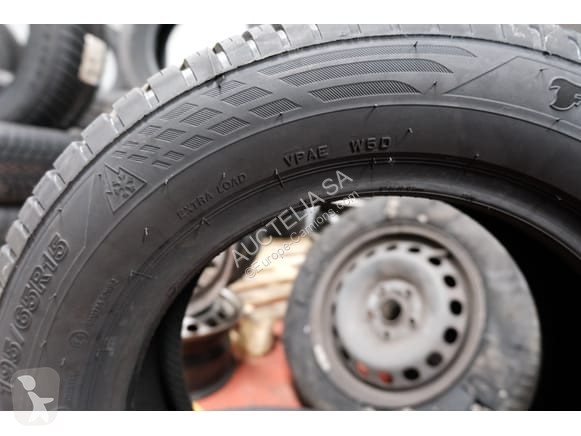 Vrachtwagenonderdelen  195/65 R15