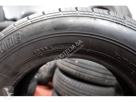 Vrachtwagenonderdelen  195/70 R15C