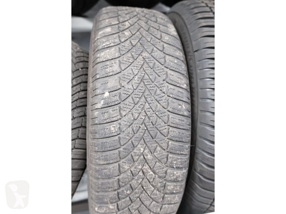 Vrachtwagenonderdelen  195/65 R15