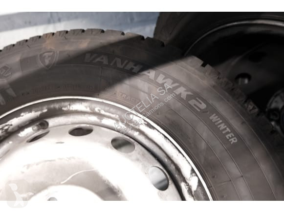 Vrachtwagenonderdelen  225/65 R16